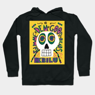 Good Beads 2 Hoodie